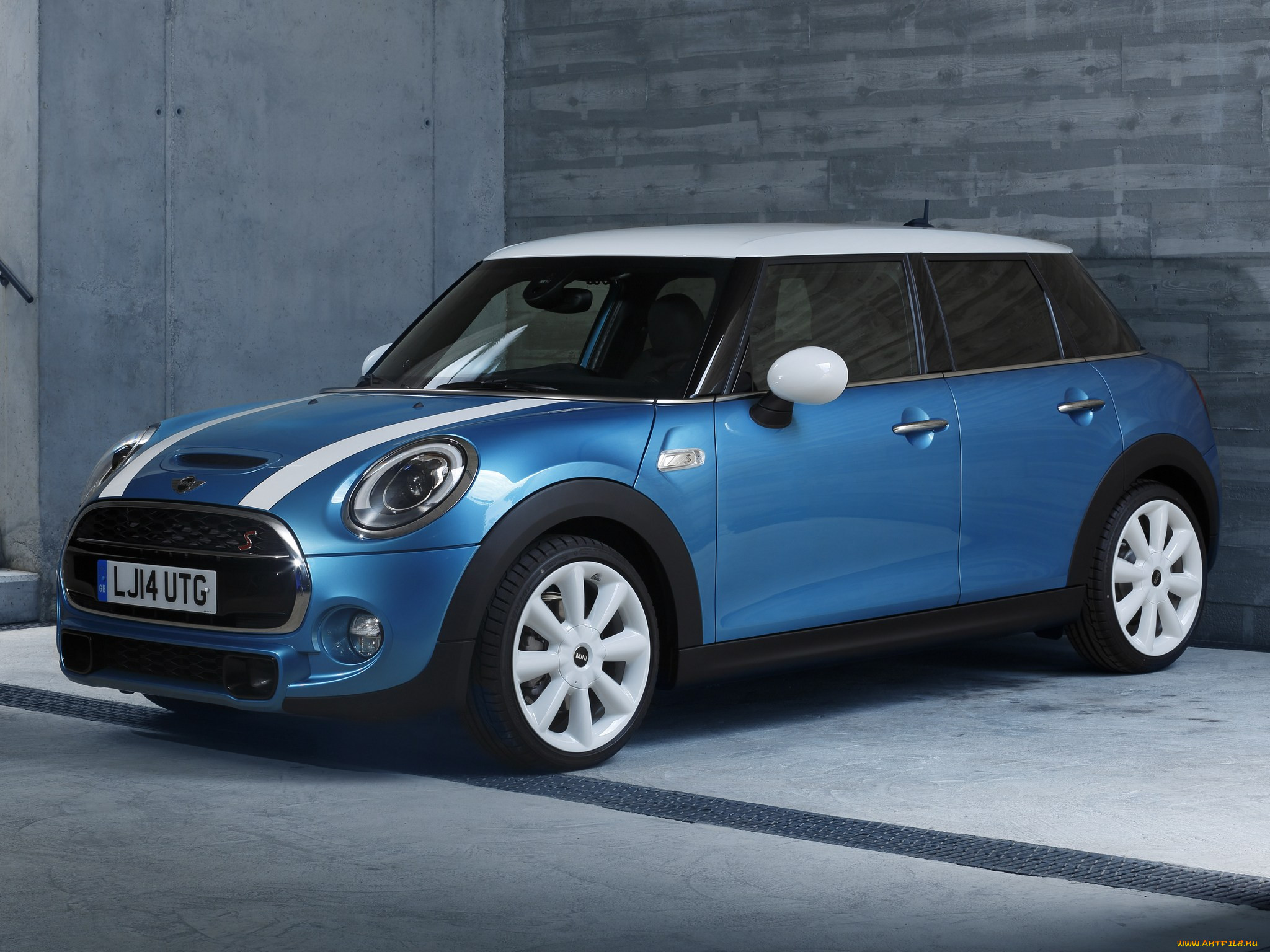 , mini, , 2014, 5-door, cooper, s